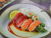 Plats et boissons du Restaurant japonais Sushi-Box à Périgueux - n°18