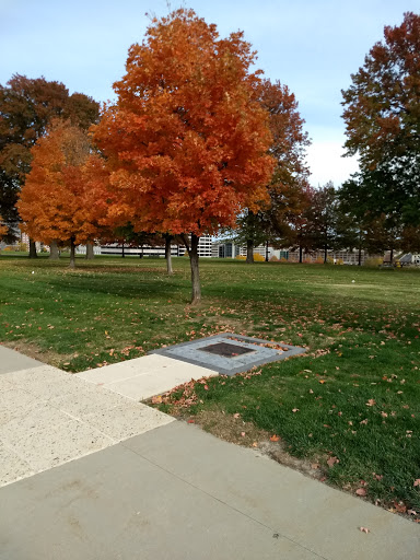 History Museum «National World War I Museum and Memorial», reviews and photos, 2 Memorial Dr, Kansas City, MO 64108, USA