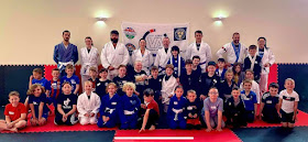 Valley Academy Brazilian Jiu Jitsu