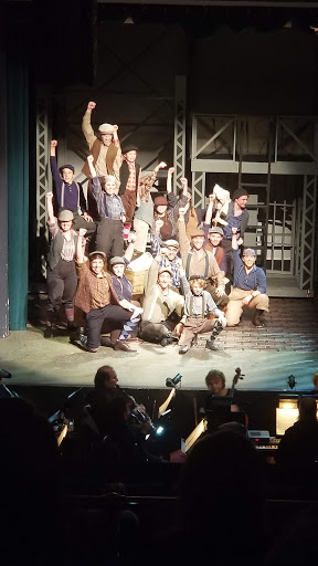 Performing Arts Theater «Simi Valley Cultural Arts Center», reviews and photos, 3050 E Los Angeles Ave, Simi Valley, CA 93065, USA