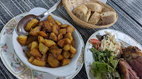 Plats et boissons du Restaurant La Tour Romaine à Schweighouse-sur-Moder - n°3