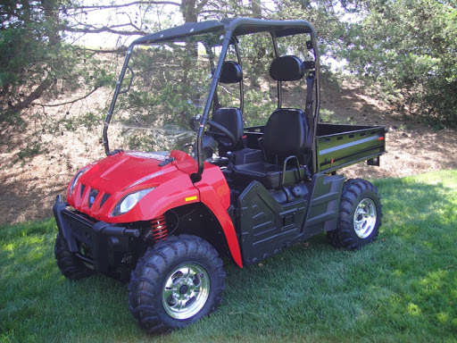 ATV Dealer «How We Roll Motorsports», reviews and photos, 11310 US-87, Adkins, TX 78101, USA