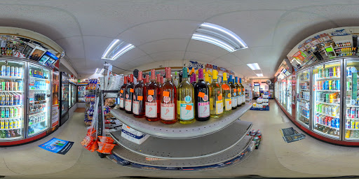 Liquor Store «Copley Liquor Express», reviews and photos, 1414 Copley Rd, Akron, OH 44320, USA