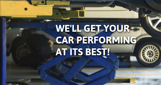 Auto Repair Shop «Pro Auto & Transmission Repair», reviews and photos, 324 W Railroad St, Norwood Young America, MN 55368, USA