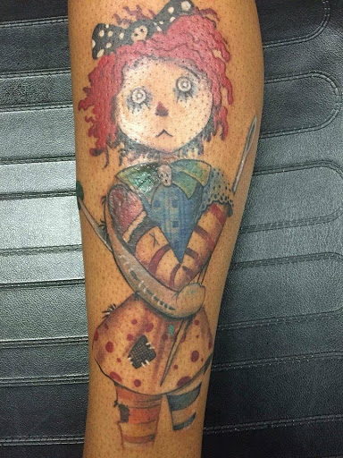 Explore $50 tattoo ideas, creative tattoo ideas in Savannah, available at Tatlyfe Studios