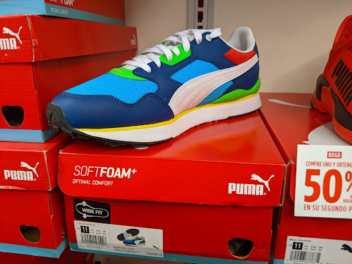 Shoe Store «Rack Room Shoes», reviews and photos, 4677 W Irlo Bronson Memorial Hwy, Kissimmee, FL 34746, USA