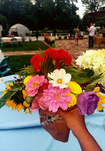 Event Venue «The Marmalade Lily», reviews and photos, 9850 Schlottman Rd, Loveland, OH 45140, USA