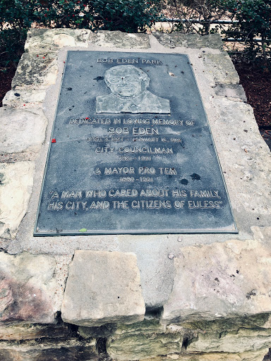 Park «Bob Eden Park», reviews and photos, 901 W Mid Cities Blvd, Euless, TX 76039, USA