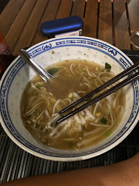 Soupe du Restaurant vietnamien Fleurs de Jade à Montpellier - n°2