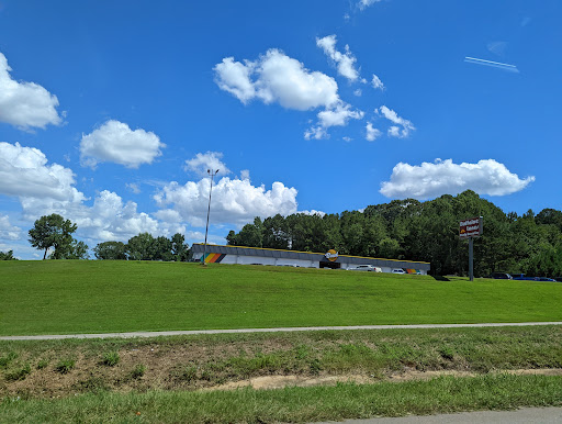 Bowling Alley «Buffaloe Lanes South Family Bowling Center», reviews and photos, 6701 Fayetteville Rd, Raleigh, NC 27603, USA