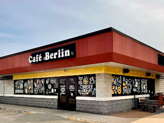 Cafe Berlin