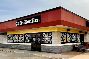 Cafe Berlin image