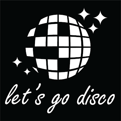 let's go disco