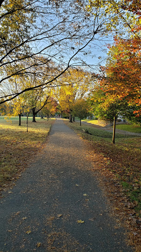 Park «Warwick Park», reviews and photos, Warwick Ave, Louisville, KY 40222, USA