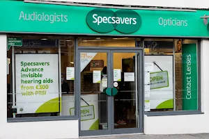 Specsavers Opticians & Audiologists - Bray image