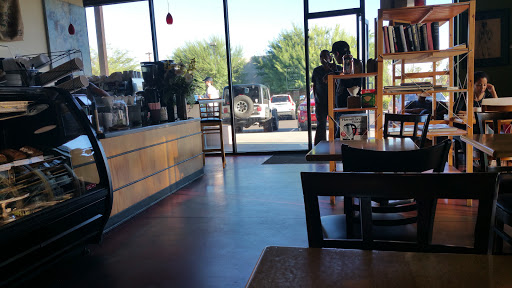 Coffee Shop «Echo Coffee», reviews and photos, 2902 N 68th St #135, Scottsdale, AZ 85251, USA