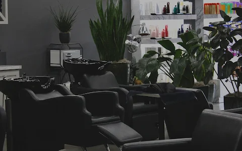 Rooted Hair Co. RVA Salon image
