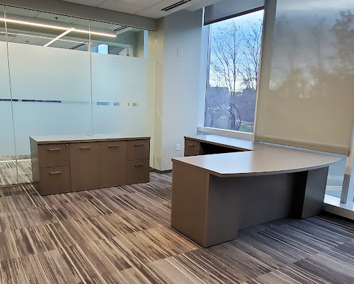 Used Office Furniture Store «Mammoth Office Furniture LLC», reviews and photos, 503 Carlisle Dr, Herndon, VA 20170, USA