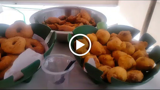 Kaveri Caterers Setup