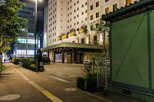 Nishitetsu Grand Hotel image