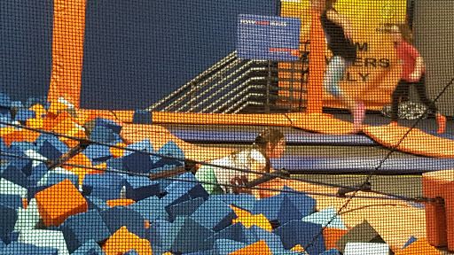 Amusement Center «Sky Zone Trampoline Park», reviews and photos, 14181 S Tamiami Trail #140, Fort Myers, FL 33912, USA