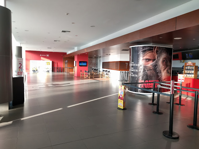 LIFE Cinemas Costa Urbana