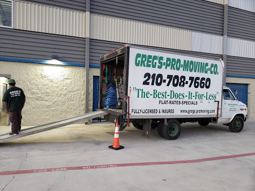 Self-Storage Facility «Hardy Oaks Storage», reviews and photos, 23411 Hardy Oak Blvd, San Antonio, TX 78258, USA