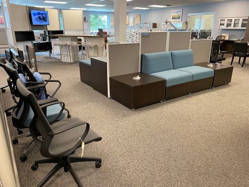 Office Furniture Store «Office Liquidators», reviews and photos, 11111 W 6th Ave, Denver, CO 80215, USA