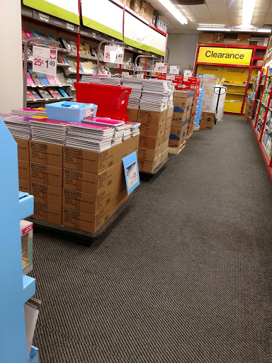 Office Supply Store «Staples», reviews and photos, 755 Lancaster Ave, Bryn Mawr, PA 19010, USA