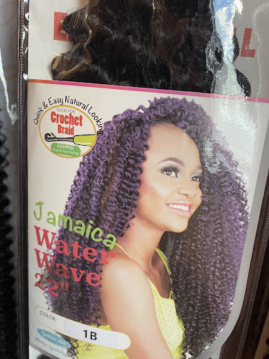 Cosmetics Store «Noni Beauty Supply», reviews and photos, 917 20th St, Huntington, WV 25703, USA