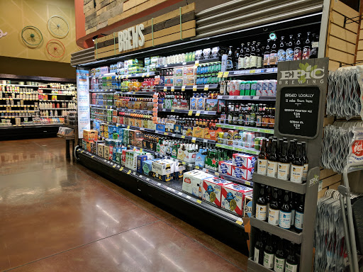 Grocery Store «Whole Foods Market», reviews and photos, 6930 S Highland Dr, Cottonwood Heights, UT 84121, USA
