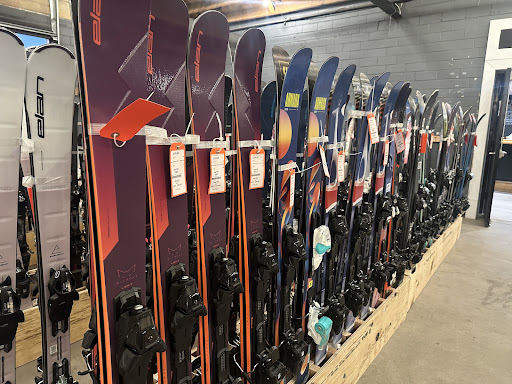 Denver Ski Company