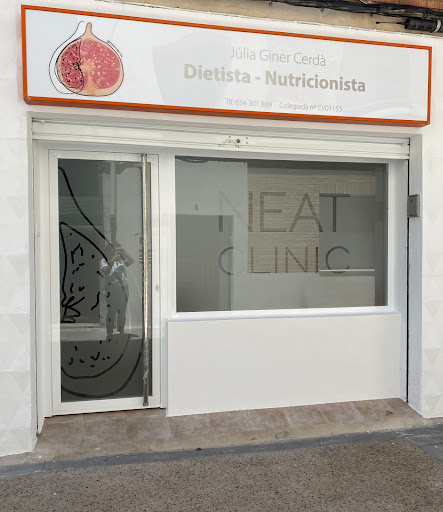 NEAT CLINIC en Vallada, Valencia