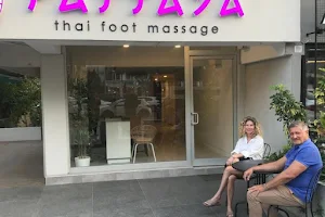 Pattaya Thai Foot Massage image