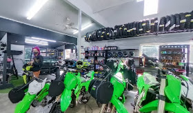 Warkworth Motorcycles