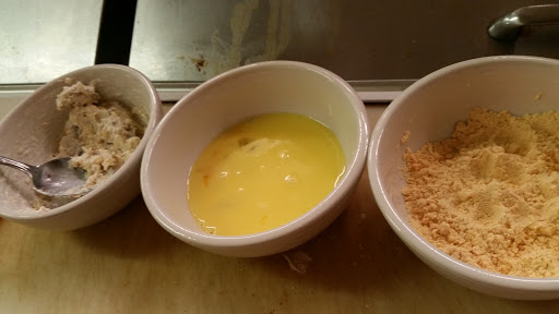 Restaurant «The Ritz Nightclub Bar and Grill», reviews and photos, 3807 Belmont Ave, Youngstown, OH 44505, USA