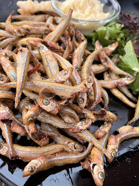 Plats et boissons du Restaurant de fruits de mer La Criée des gourmands à Toulouse - n°8