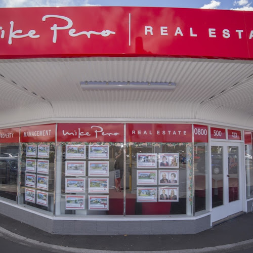 Reviews of Mike Pero Real Estate - Riccarton in Christchurch - Real estate agency