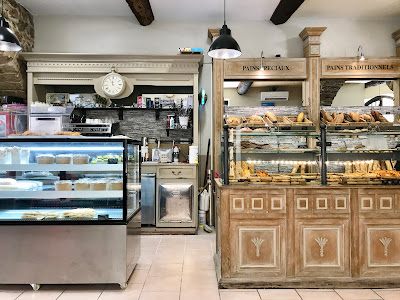 LE FOURNIL DU COIN à Sète