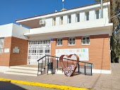 Colegio Público San Isidro en Guadalén