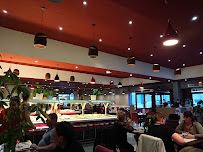Atmosphère du Restaurant Au Comptoir à Cambrai - n°18