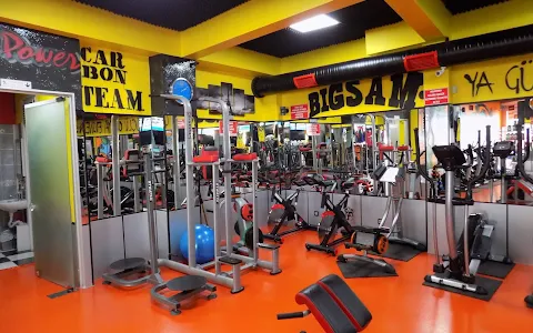 Ozturk Gym image