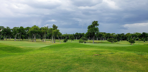 Golf Course «Sherrill Park Golf Course», reviews and photos, 2001 E Lookout Dr, Richardson, TX 75082, USA