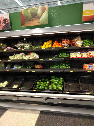 Department Store «Walmart Supercenter», reviews and photos, 121 Peter Pan Rd, Independence, KS 67301, USA