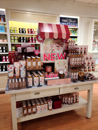 Shopping Mall «Eastern Hills Mall», reviews and photos, 4545 Transit Rd, Williamsville, NY 14221, USA