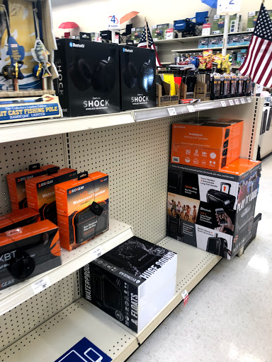 Sporting Goods Store «Academy Sports + Outdoors», reviews and photos, 2468 Cross Pointe Dr, Rock Hill, SC 29730, USA