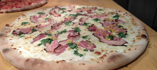 Komentáře a recenze na Pizza Italia Příbram