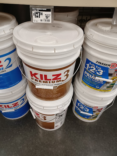 Home Improvement Store «The Home Depot», reviews and photos, 187 Roberts Ln, Manchester, TN 37355, USA