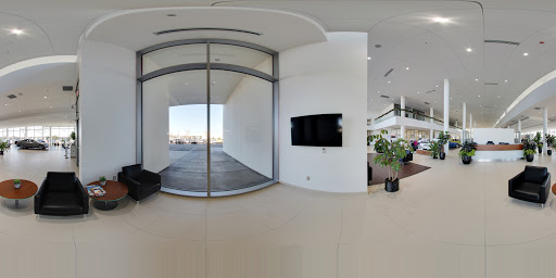 BMW Dealer «Erhard BMW Bloomfield Hills», reviews and photos, 4065 W Maple Rd, Bloomfield Hills, MI 48301, USA