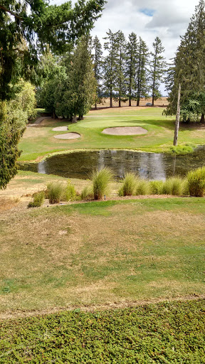 Golf Course «Forest Hills Golf Course», reviews and photos, 36260 SW Tongue Ln, Cornelius, OR 97113, USA